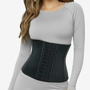 Gaine Respirante Petit Buste – Idéale pour l’été