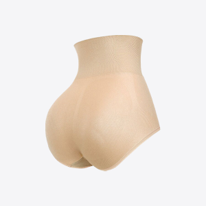 Culotte Gaine Haute – Affine le Ventre et Remonte les Fesses