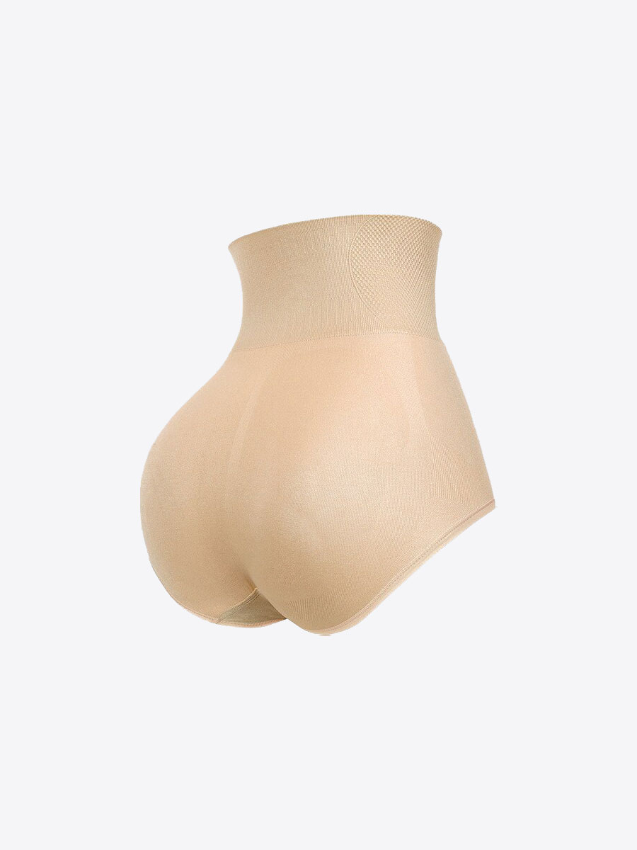 Culotte Gaine Haute – Affine le Ventre et Remonte les Fesses