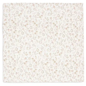 Lange Gaze de Coton 70x70cm Bloomy (lot de 3)