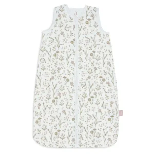 Gigoteuse légère en gaze de coton Bloomy 70cm Jollein