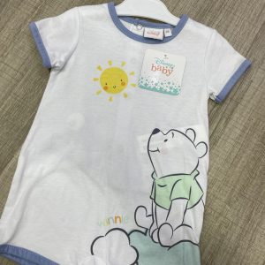 Combinaison d’été ☀️