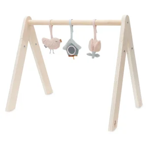 Jouets pour arche d’éveil Lovely Birds