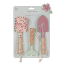 Set d’outils de jardinage Fairy Garden