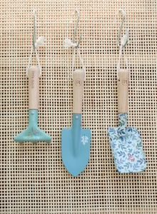 Set d’outils de jardinage Forest Friends