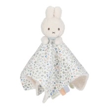 Doudou Miffy Lucky Leaves personnalisable