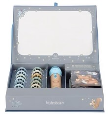 Lampe projecteur d’histoires Forest Friends