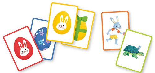 Mon premier jeu Augustin – La chasse aux Œufs de Pâques – Image 2