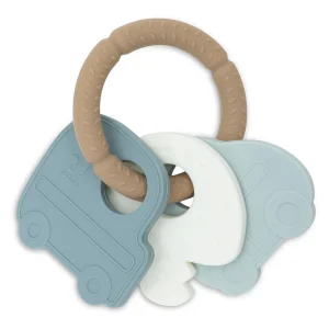 Anneau de dentition en Silicone On the Go