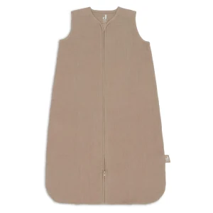 Gigoteuse légère en gaze de coton Biscuit 90cm