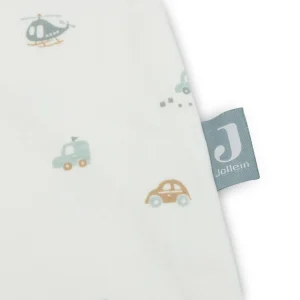 Gigoteuse légère en jersey Véhicules On the Go 90 cm