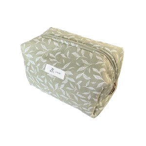 Trousse de toilettes Leaves