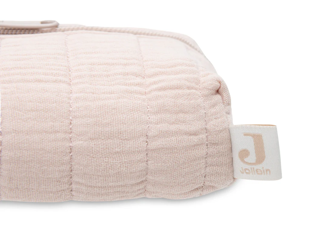 Housse pour lingettes Wild rose – Image 4