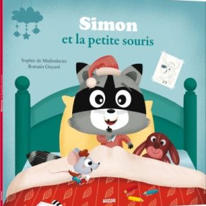 Simon et la petite souris