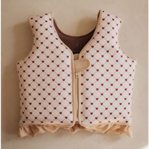 Gilet de flottaison Lovely Roots 1/3 ans