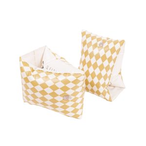 Brassards Speckled Diamond