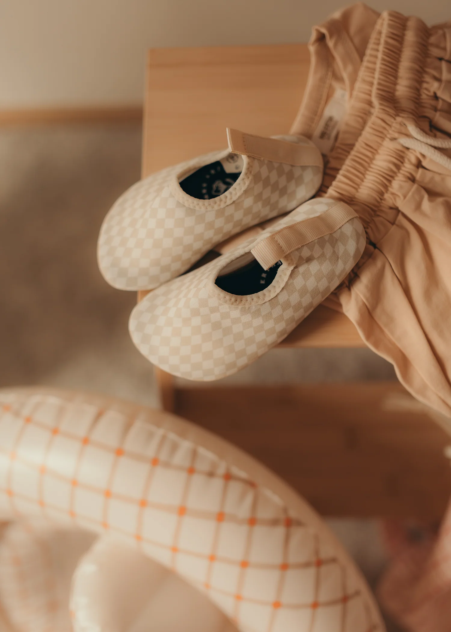 Chaussures de nage Speckled Diamond 22/23 – Image 4