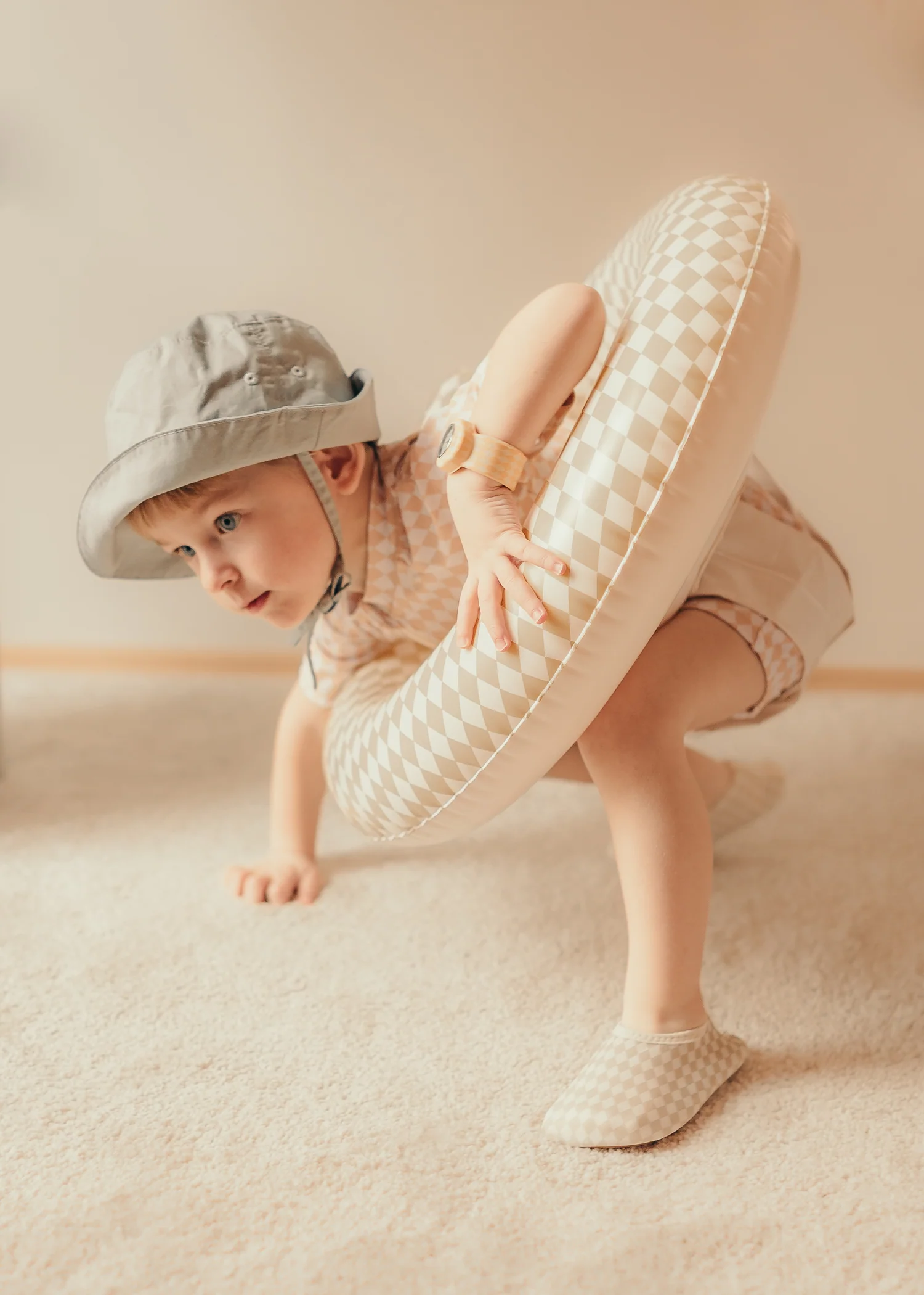 Chaussures de nage Speckled Diamond 22/23 – Image 5