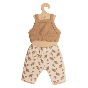 Ensemble pour poupée Raspberry