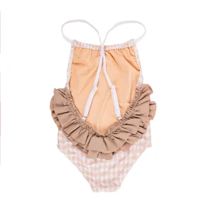 Maillot de bain Eloise Speckled Diamond 2/3 ans