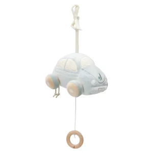 Peluche musicale On the Go