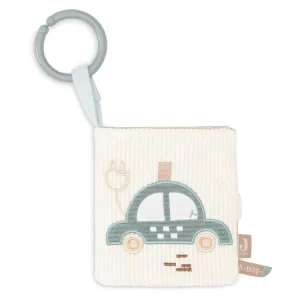 Livre d’activités On the Go