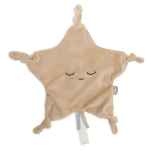 Attache Sucette Little Star Biscuit