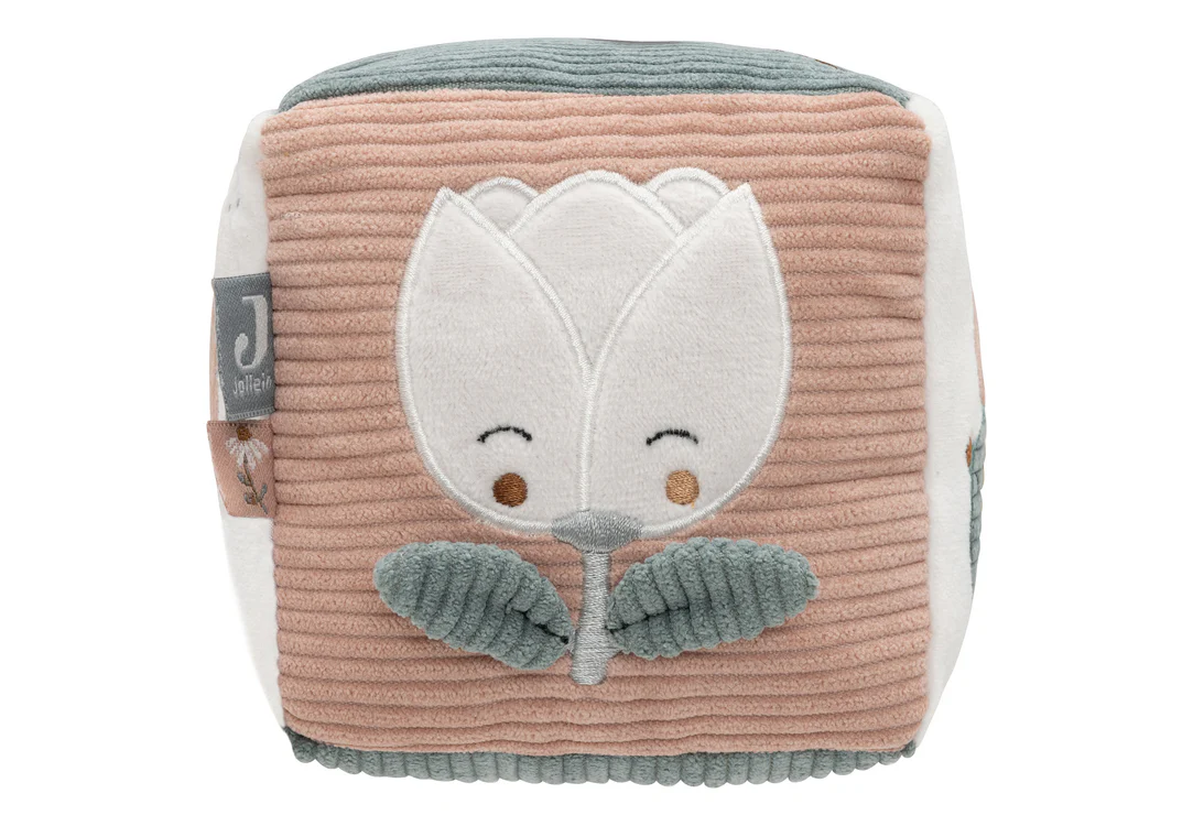 Cube d’activités Lovely Birds – Image 4