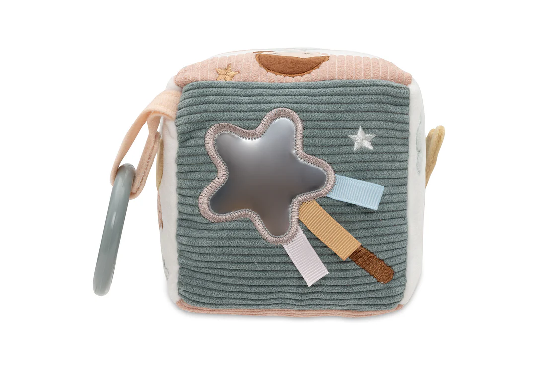 Cube d’activités Lovely Birds – Image 6