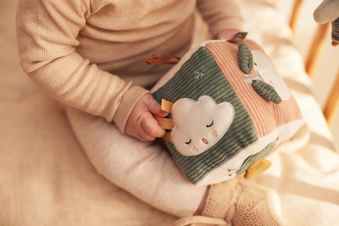 Cube d’activités Lovely Birds – Image 9