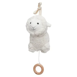 Peluche musicale Lamb Mouton