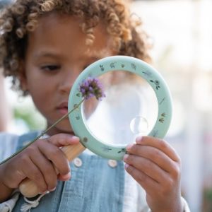 Loupe Forest Friends