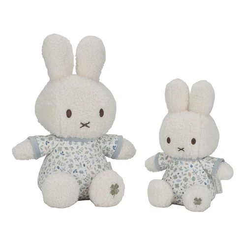 Peluche Miffy Lucky Leaves 30 cm grand – Image 6