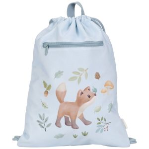 Sac à dos ficelle Forest Friends