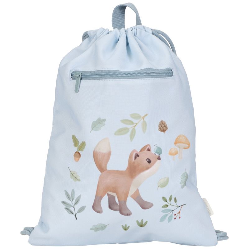 Sac à dos ficelle Forest Friends