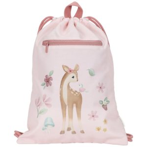 Sac à dos ficelle Fairy Garden