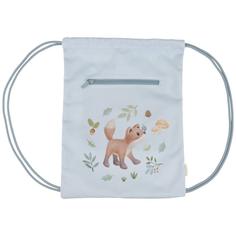 Sac à dos ficelle Forest Friends – Image 2