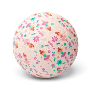 Ballon Ballerines en caoutchouc 18 cm