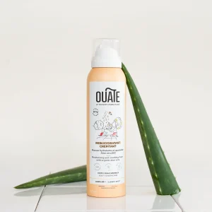 Mon hydratant crépitant OUATE