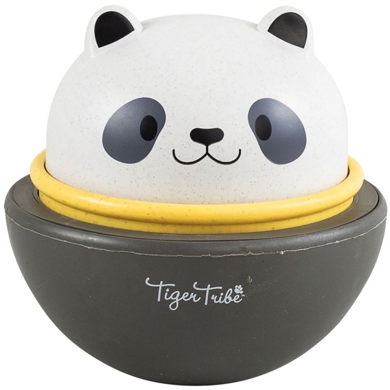 Culbuto et animal à friction panda – Image 2