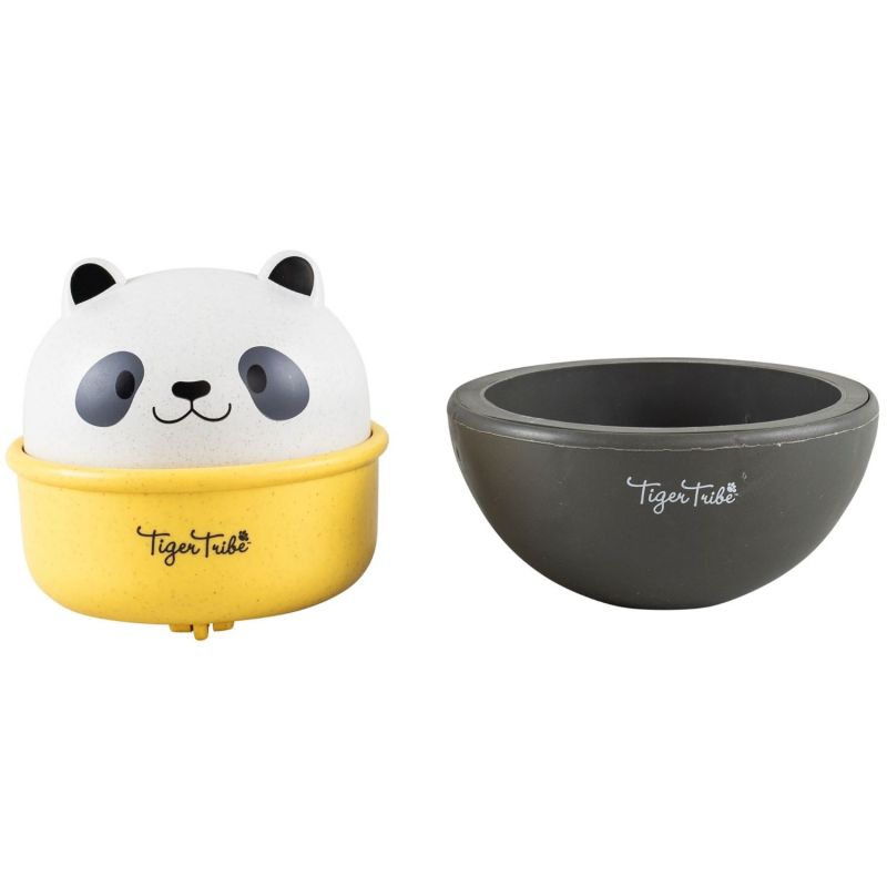 Culbuto et animal à friction panda – Image 4