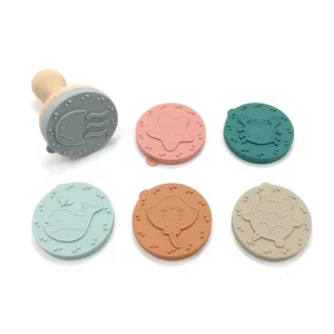 Les tampons de la mer Multi usages