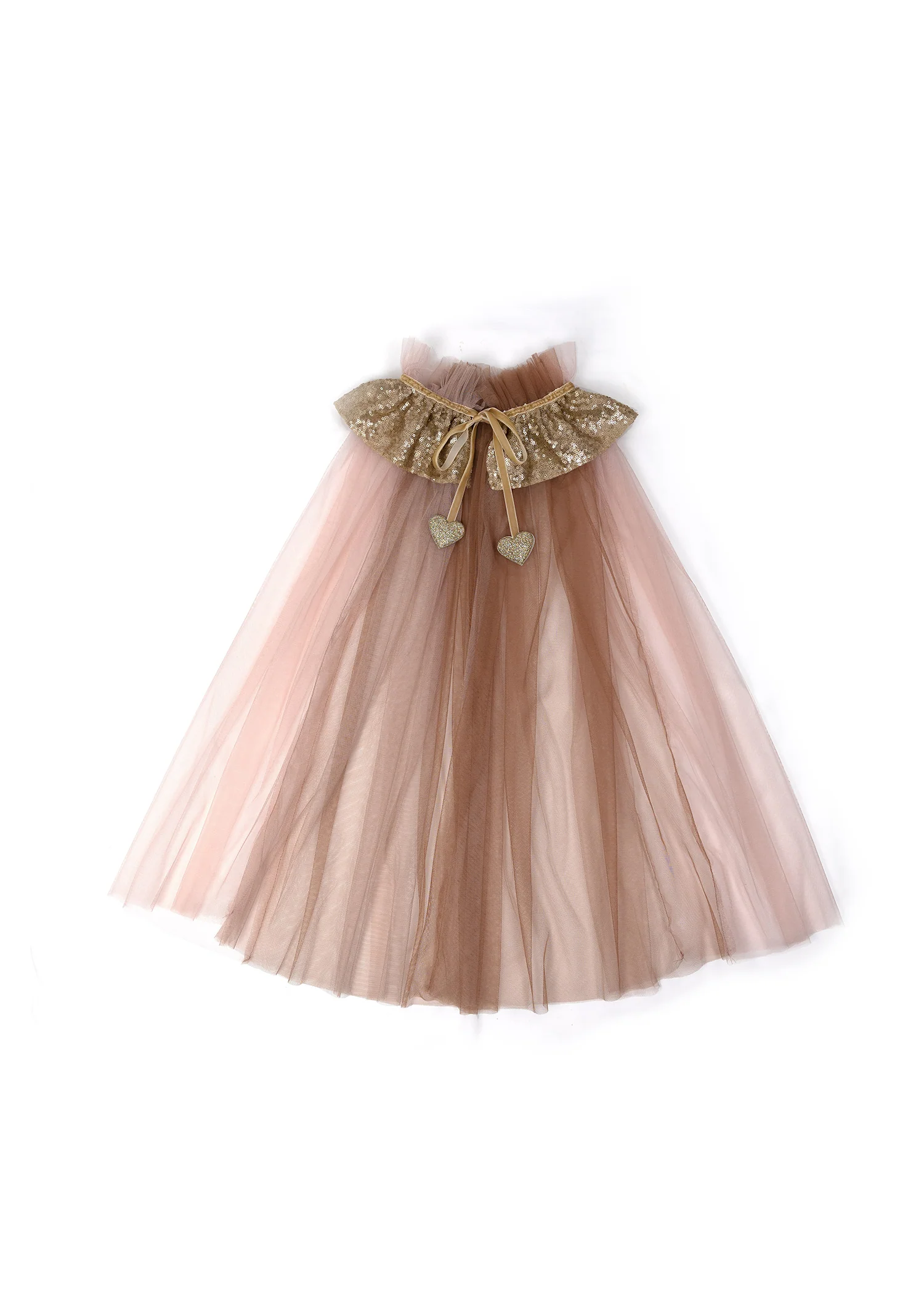 Cape déguisement de licorne Mrs Ertha – Image 2