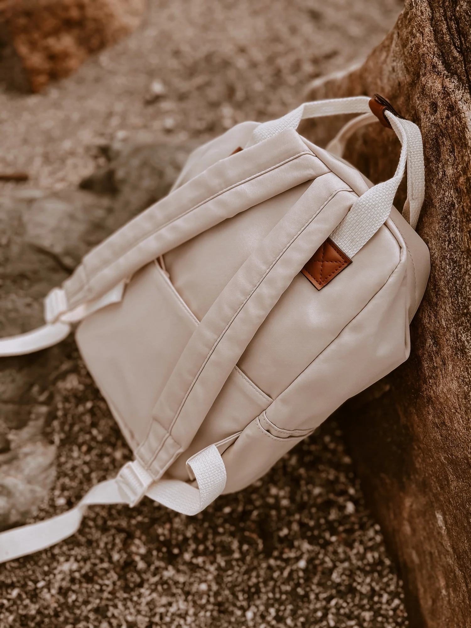 Sac à dos maternelle Soft square – Image 7