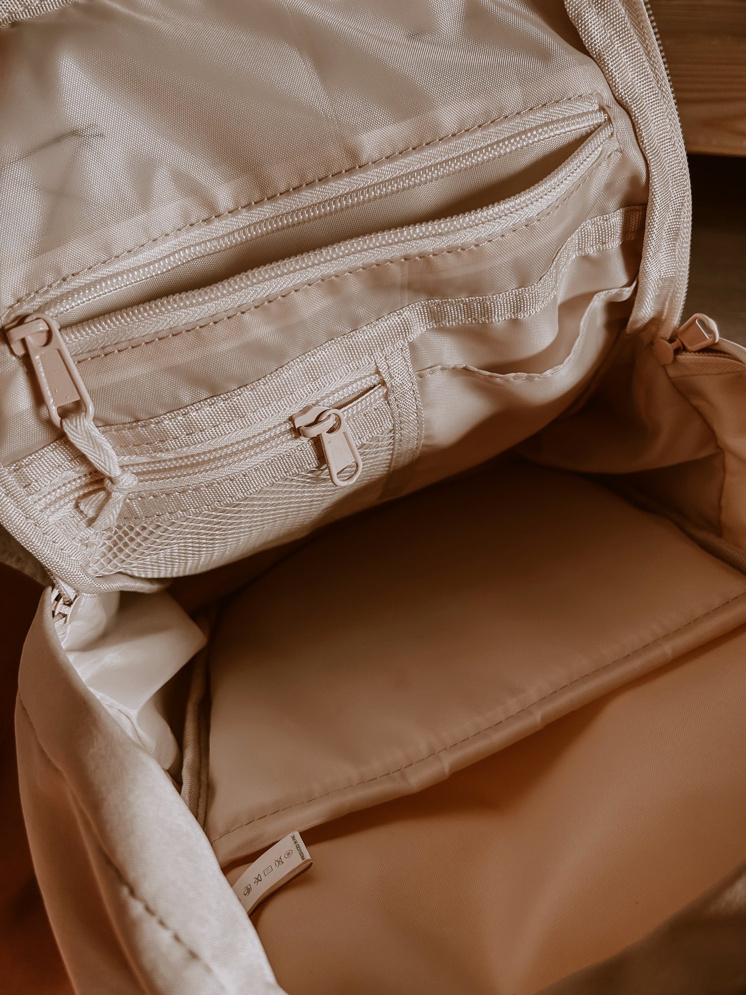 Sac à dos maternelle Little Daisys – Image 3