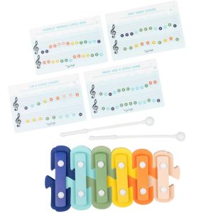 Xylophone pour le bain