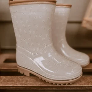 Bottes de pluie Mrs Ertha – Little Daisys