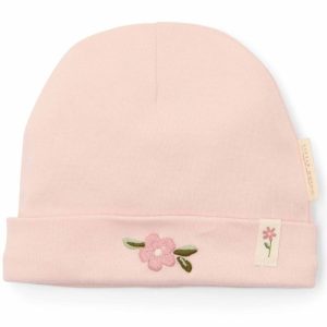 Bonnet de naissance Little Dutch Rose Blossom (Taille 1 – 44-56)