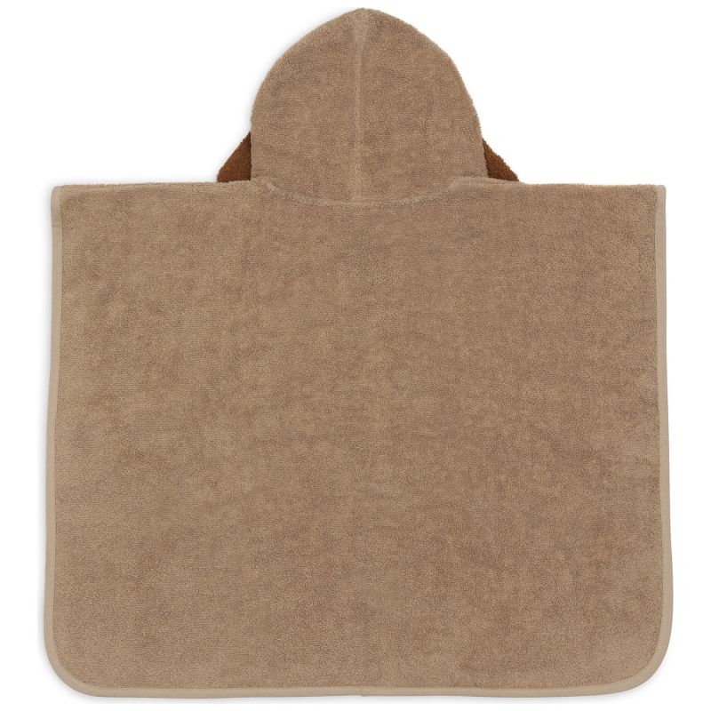 Poncho de bain éponge Diego le chien – Image 4