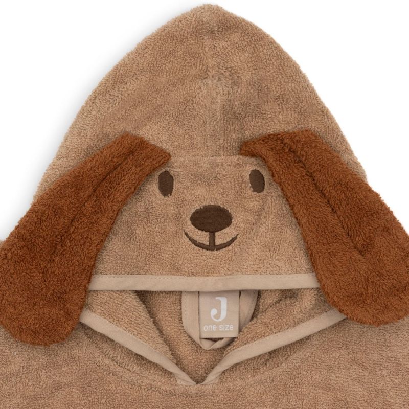 Poncho de bain éponge Diego le chien – Image 5